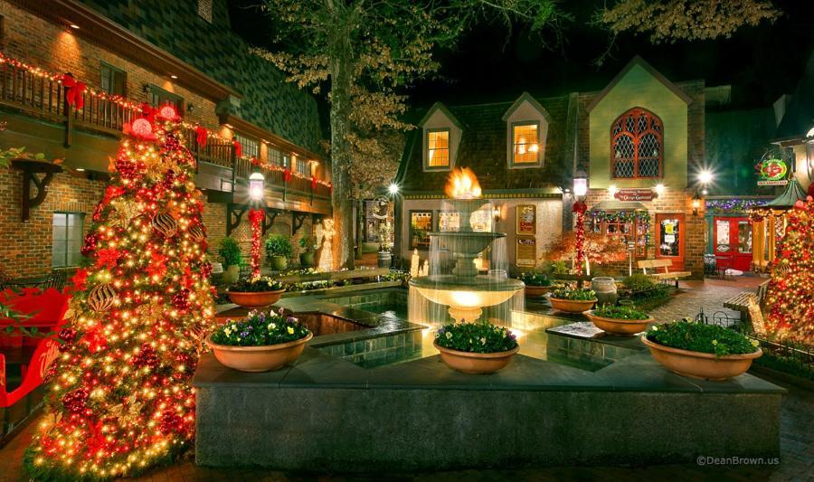 Four Seasons Holiday Home Gatlinburg Buitenkant foto